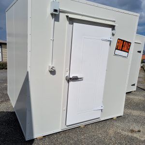 Walk in Freezer Room 2.4 x 2.4 x 2.4