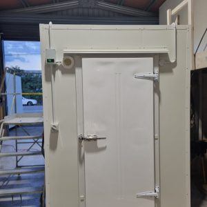 Walk in Freezer Room