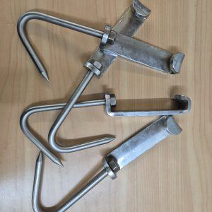 Butchers Hooks