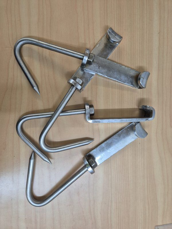 Butchers Hooks